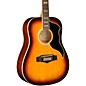 EKO Ranger XII Vintage Reissue 12-String Dreadnought Acoustic Guitar Honey Burst thumbnail