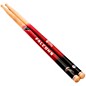 Woodrow Guitars NFL Drum Sticks Atlanta Falcons 5A thumbnail