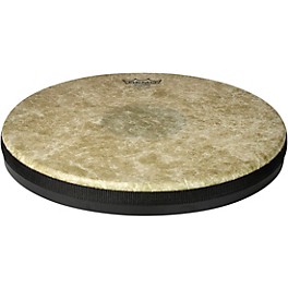 Remo Rhythm Lid Skyndeep Drumhead - Dark 13 in.