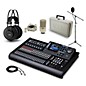 TASCAM DP-32SD, K52 and 990 Package thumbnail