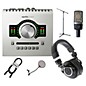 Universal Audio Apollo Twin SOLO, ATH-M50x and C214 Package thumbnail