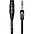 Roland Black Series 1/4" TRS-XLR(Female) Intercon... Roland Black Series 1/4" TRS-XLR(Female) Interconnect Cable 10 ft. Black