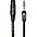 Roland Black Series 1/4" TRS-XLR(Female) Intercon... Roland Black Series 1/4" TRS-XLR(Female) Interconnect Cable 15 ft. Black