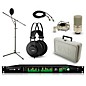 Universal Audio Apollo 16 Thunderbolt QUAD, K52 and 990 Package thumbnail