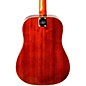 EKO Ranger VI Vintage Reissue Dreadnought Acoustic-Electric Guitar Natural
