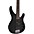 Yamaha TRBX174EW Mango Wood 4-String Electric Bass Tr... Yamaha TRBX174EW Mango Wood 4-String Electric Bass Translucent Black