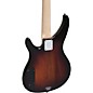 Yamaha TRBX174EW Mango Wood 4-String Electric Bass Tobacco Sunburst