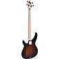 Yamaha TRBX174EW Mango Wood 4-String Electric Bass Tobacco Sunburst