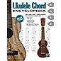 Alfred Ukulele Chord Encyclopedia - Book thumbnail