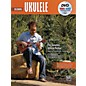 Alfred The Complete Ukulele Method: Beginning Ukulele - Book, DVD & Online Audio & Video thumbnail