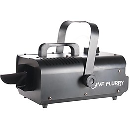 Open Box American DJ VF Flurry Snow Machine Level 2 Regular 190839689740