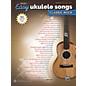 Alfred Alfred's Easy Ukulele Songs: Classic Rock - Easy Hits Ukulele TAB thumbnail