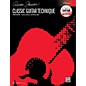 Alfred Classic Guitar Technique, Volume 1 (Third Edition) - Book & Online Audio thumbnail