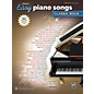 Alfred Alfred's Easy Piano Songs: Classic Rock - Easy Hits Piano thumbnail