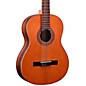 Restock Manuel Rodriguez C1-CED Classical Nylon-String Acoustic Guitar Natural thumbnail