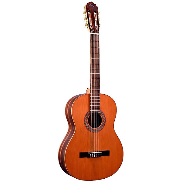 Restock Manuel Rodriguez C1-CED Classical Nylon-String Acoustic Guitar Natural