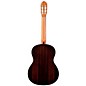 Restock Manuel Rodriguez C1-CED Classical Nylon-String Acoustic Guitar Natural