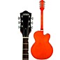 Gretsch Guitars G5420LH Electromatic Hollowbody Left Handed Electric Guitar Orange Stain