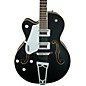 Gretsch Guitars G5420LH Electromatic Hollowbody Left Handed Electric Guitar Black thumbnail