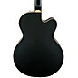 Gretsch Guitars G5420LH Electromatic Hollowbody Left Handed Electric Guitar Black