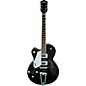 Gretsch Guitars G5420LH Electromatic Hollowbody Left Handed Electric Guitar Black