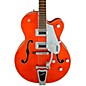 Open Box Gretsch Guitars G5420T Electromatic Hollowbody Electric Guitar Level 2 Orange Stain 190839661791 thumbnail
