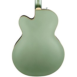 Gretsch Guitars G5420T Electromatic Hollowbody Electric Guitar Aspen Green