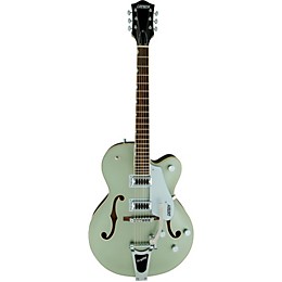 Gretsch Guitars G5420T Electromatic Hollowbody Electric Guitar Aspen Green