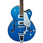 Gretsch Guitars G5420T Electromatic Hollowbody Electric Guitar Fairlane Blue thumbnail