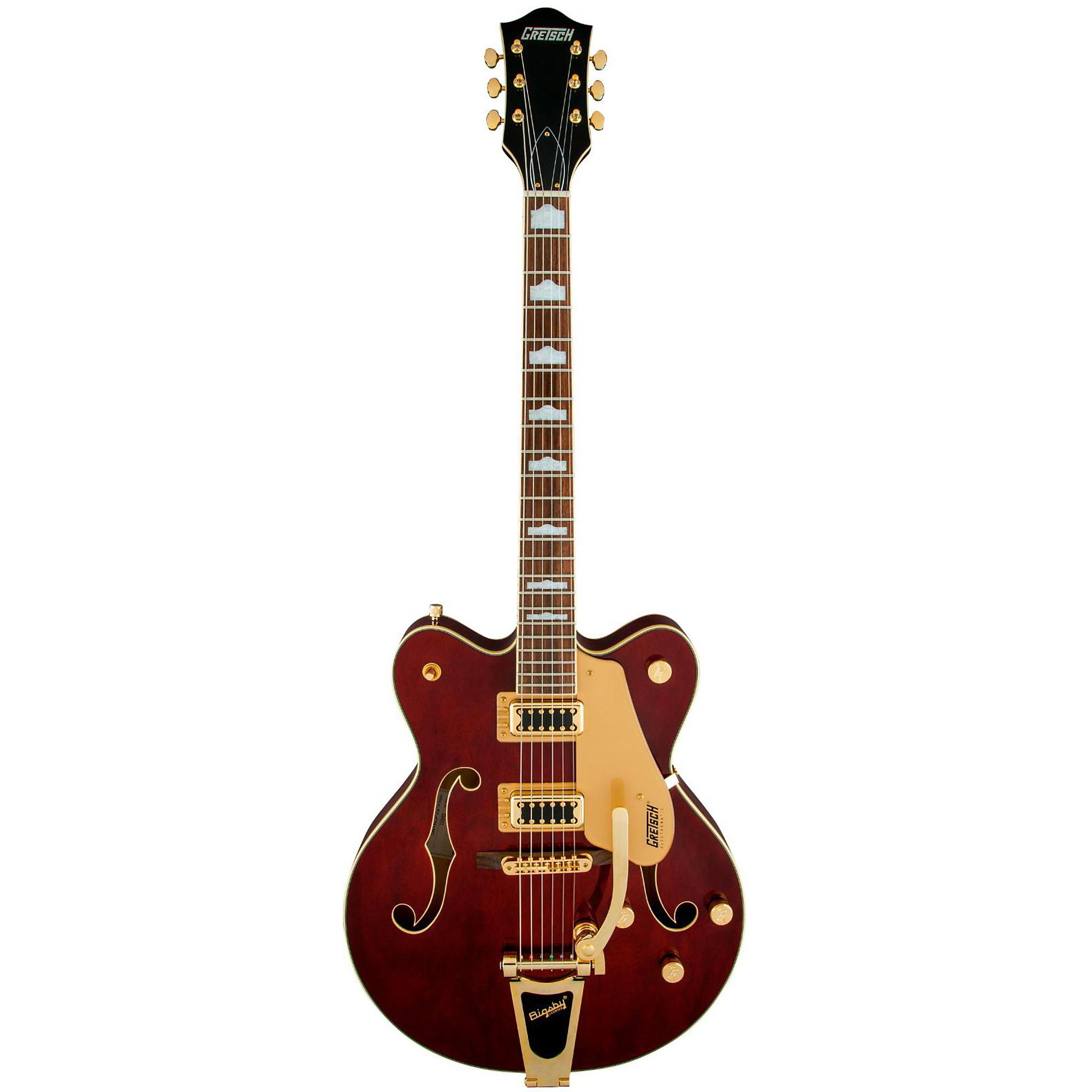 gretsch guitars g5422tg electromatic double cutaway hollowbody electric guitar