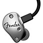 Fender FXA5 Pro In-Ear Monitors - Silver Silver thumbnail