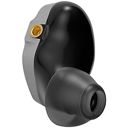 Fender FXA5 Pro In-Ear Monitors - Silver Silver