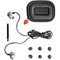 Fender FXA5 Pro In-Ear Monitors - Silver Silver