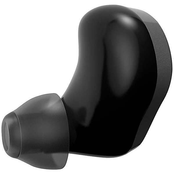 Fender FXA5 Pro In-Ear Monitors - Silver Silver