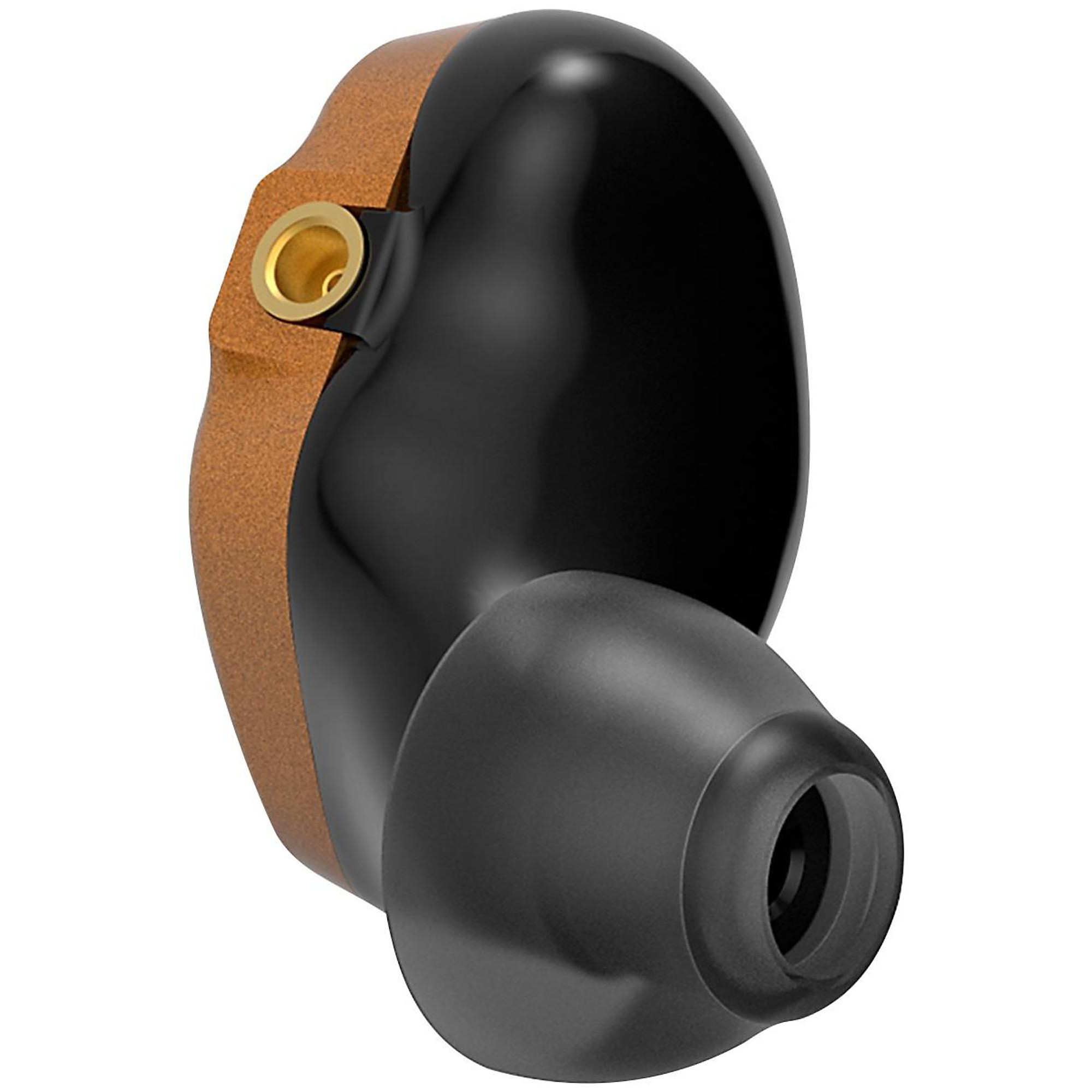 Fender FXA7 Pro In-Ear Monitors - Gold Gold | Guitar Center