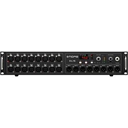 Midas DL16 16-Input Digital Stage Box