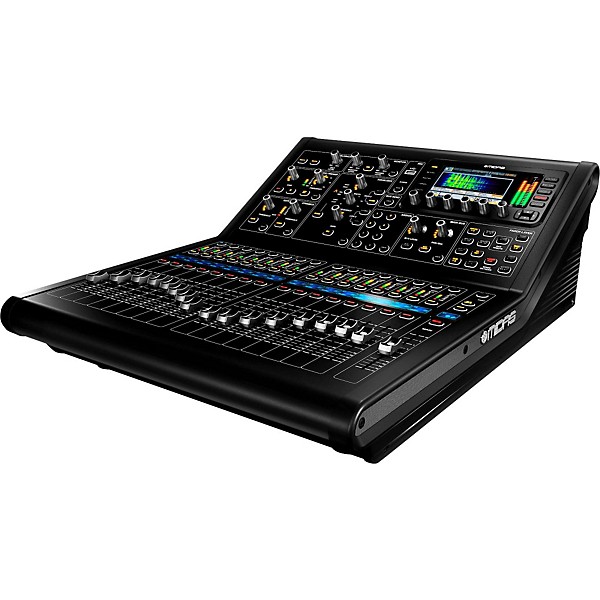 Open Box Midas M32R 40-Channel Digital Mixing Console Level 1