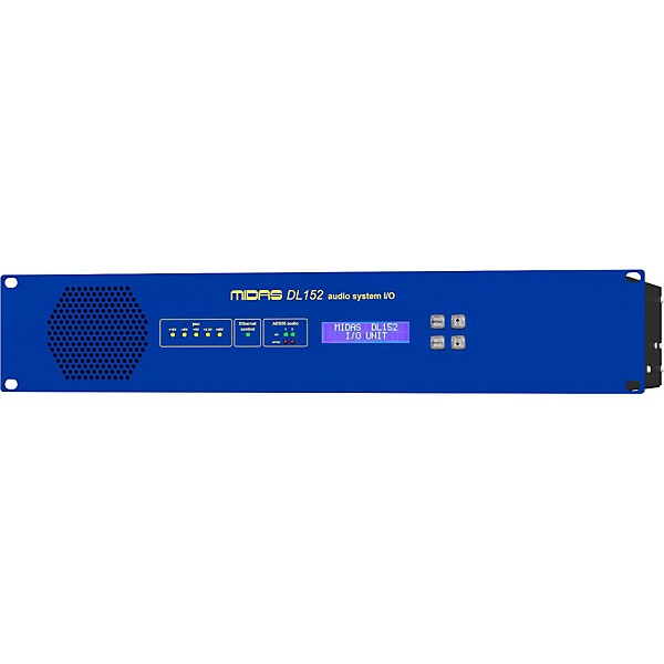Midas PRO SERIES DL152 Digital Stage Box