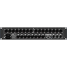 Midas PRO SERIES DL154 Digital Stage Box