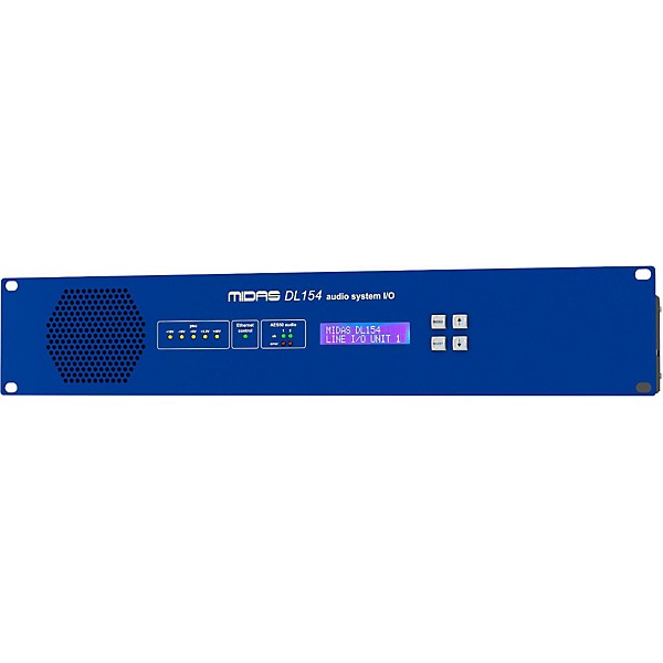 Midas PRO SERIES DL154 Digital Stage Box