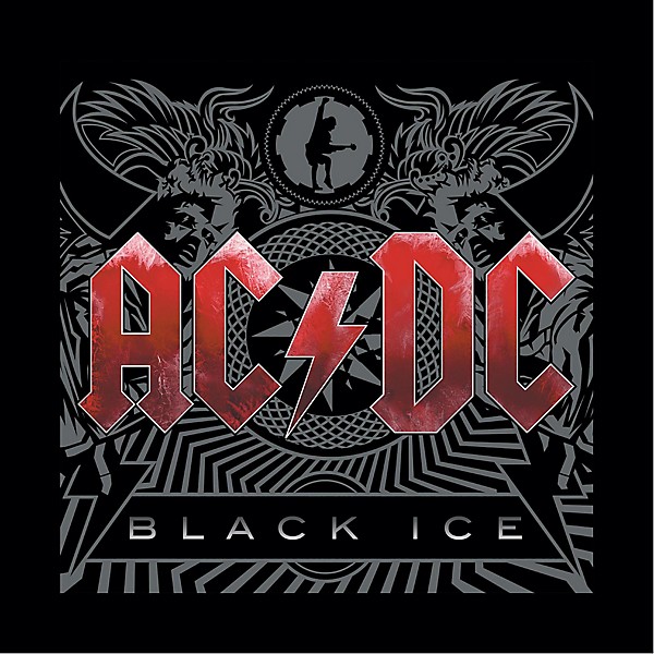 C&D Visionary AC/DC Magnets - Back Ice