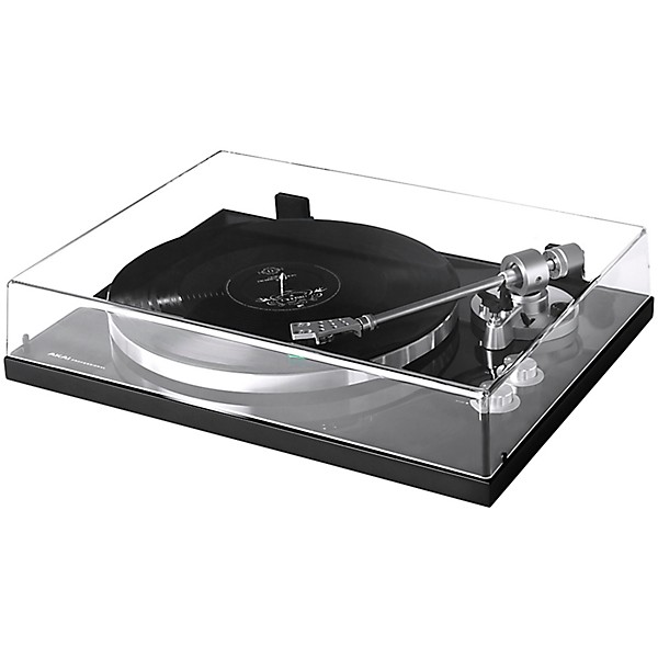 AKAI BT-500 レコードプレーヤー Akai BT-500 Belt Drive DJ Turntable with Wireless Streaming
