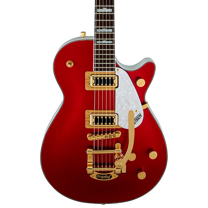 gretsch fsr two tone