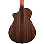 Open Box Breedlove Solo 12-String Acoustic-Electric Guitar Level 1 Natural