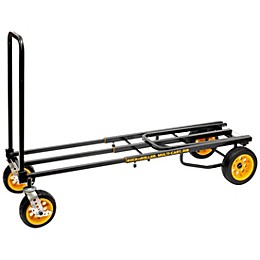 Rock N Roller Multi-Cart R18RT Mega Plus Equipment Transporter