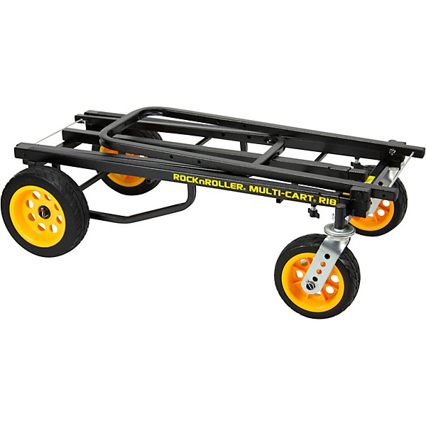 Rock N Roller Multi-Cart Ground Glider Mega