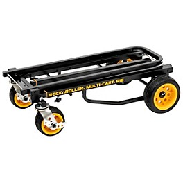 Rock N Roller Multi-Cart R16RT Max Wide Equipment Transporter