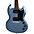 Epiphone Limited-Edition SG Special-I Electric Guitar Ebony Epiphone Limited-Edition SG Special-I Electric Guitar Pelham Blue