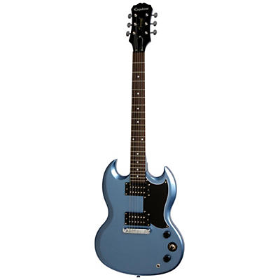 Epiphone Limited-Edition Sg Special-I Electric Guitar Pelham Blue for sale