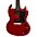 Epiphone Limited-Edition SG Special-I Electric Guitar Ebony Epiphone Limited-Edition SG Special-I Electric Guitar Cherry